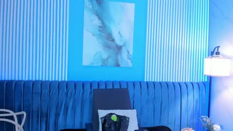 Dahiane Connor online show from April 2026 11:39:02 AM