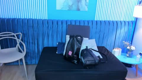 Dahiane Connor online show from April 2026 11:35:01 AM