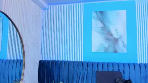 Dahiane Connor online show from July 2026 11:48:01 AM