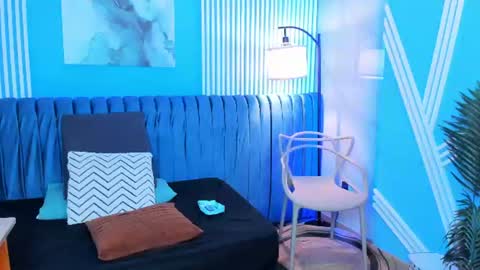 Dahiane Connor online show from July 2026 11:38:02 AM