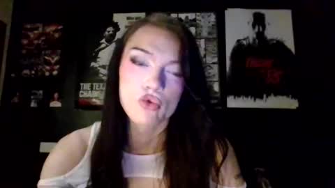 dahlia_adore online show from October 2025 11:54:02 PM