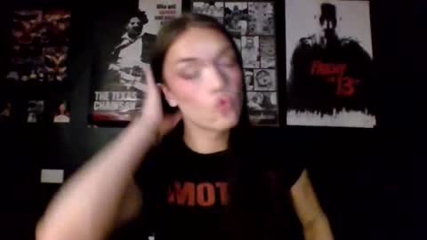 dahlia_adore online show from November 2025 09:58:01 PM