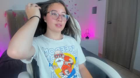 Dahlia online show from January 2025 08:04:01 PM