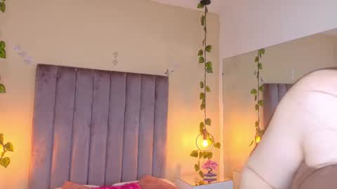 Dahlia online show from March 2026 08:30:01 AM