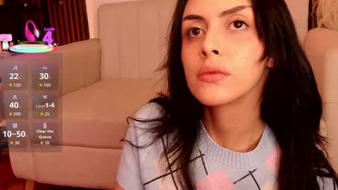 Dahlia online show from September 2025 01:02:02 PM