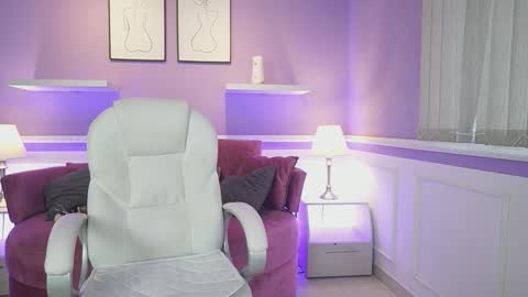 Snapshot of dahliagraey chatting on September 2025 11:32:01 AM Dahlia Grey online show from September 2025 11:32:01 AM