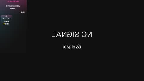 Dahlia Grey online show from February 2026 11:42:02 AM