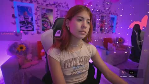 Dahlia Grey online show from May 2026 12:25:02 PM