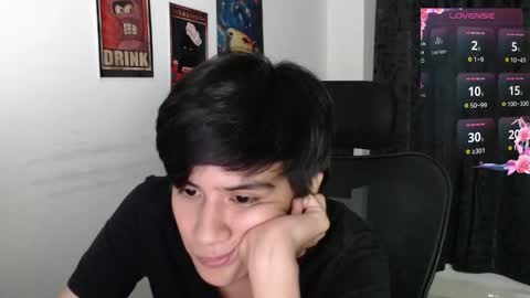 Snapshot of dahliarios chatting on September 2025 02:37:02 AM lorena online show from September 2025 02:37:02 AM