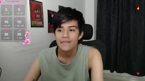 Snapshot of dahliarios chatting on October 2025 03:23:02 AM lorena online show from October 2025 03:23:02 AM