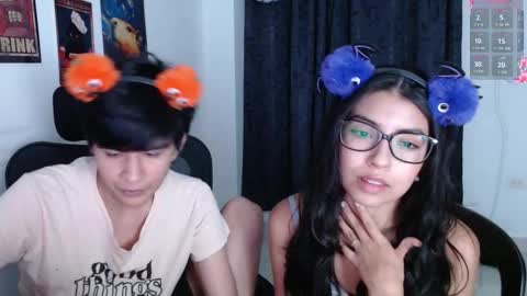 Snapshot of dahliarios chatting on October 2025 03:14:02 AM lorena online show from October 2025 03:14:02 AM