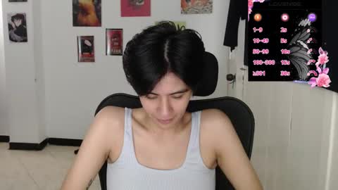 Snapshot of dahliarios chatting on October 2025 05:44:02 PM lorena online show from October 2025 05:44:02 PM