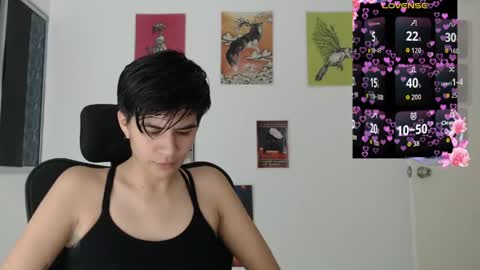 Snapshot of dahliarios chatting on May 2026 12:49:01 AM lorena online show from May 2026 12:49:01 AM