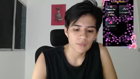Snapshot of dahliarios chatting on May 2026 04:21:01 AM lorena online show from May 2026 04:21:01 AM