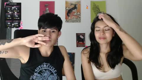 Snapshot of dahliarios chatting on May 2026 05:25:01 AM lorena online show from May 2026 05:25:01 AM