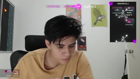Snapshot of dahliarios chatting on May 2026 05:15:01 AM lorena online show from May 2026 05:15:01 AM