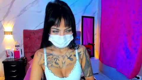 Snapshot of dahlyagoddess chatting on July 2026 09:50:01 PM diosa dhaly online show from July 2026 09:50:01 PM