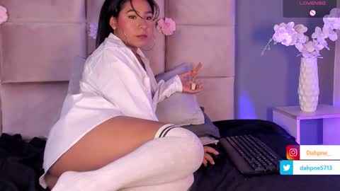 Dahne online show from March 2026 04:57:01 PM