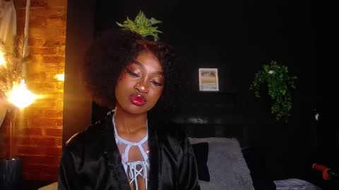 DAHYAN online show from April 2026 01:48:02 PM