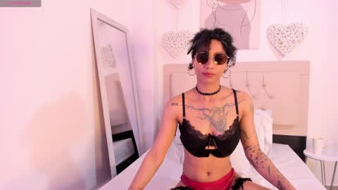 Daiana online show from January 2025 01:14:01 PM