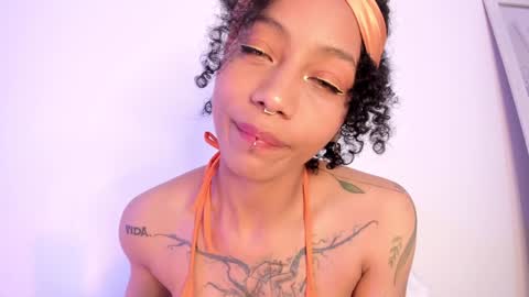 Daiana online show from January 2025 03:22:01 PM