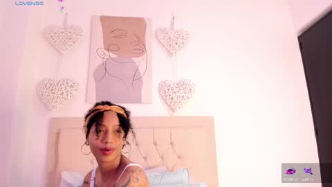 Daiana online show from February 2025 12:01:02 PM