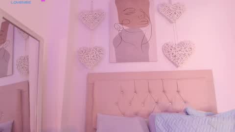 Daiana online show from February 2025 12:37:01 PM