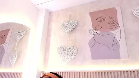 Daiana online show from September 2025 07:59:02 PM