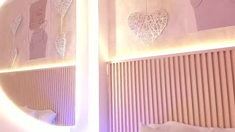 Daiana online show from October 2025 07:34:01 PM