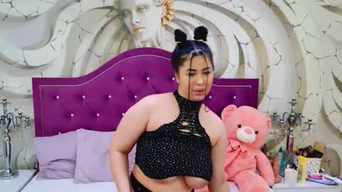 Daiana Kimberly online show from February 2026 06:45:01 AM