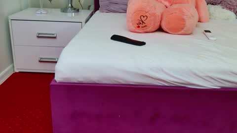 Daiana Kimberly online show from February 2026 05:06:02 AM