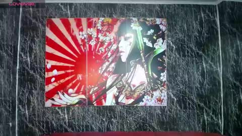 Daiana online show from January 2025 12:00:01 AM