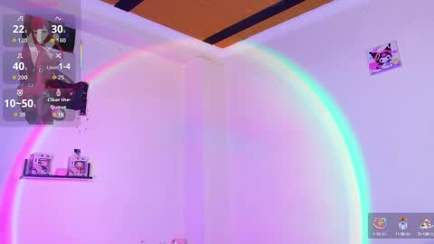 Natalia  online show from September 2025 01:28:01 AM