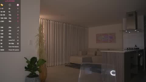 Snapshot of daihanwatson_ chatting on October 2025 01:09:02 AM Dai independent online show from October 2025 01:09:02 AM