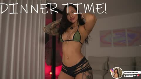 Dai independent online show from April 2026 04:46:01 AM