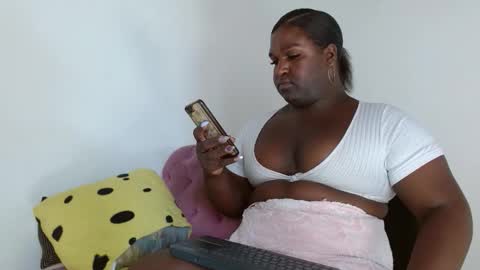 Daiisha.. online show from April 2026 03:22:02 PM