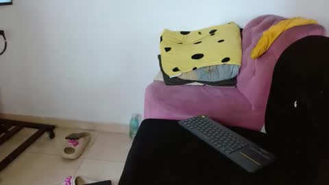 Daiisha.. online show from April 2026 06:10:01 PM