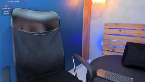 Snapshot of daiisy_kiss chatting on September 2025 07:36:02 PM daiisy_kiss online show from September 2025 07:36:02 PM