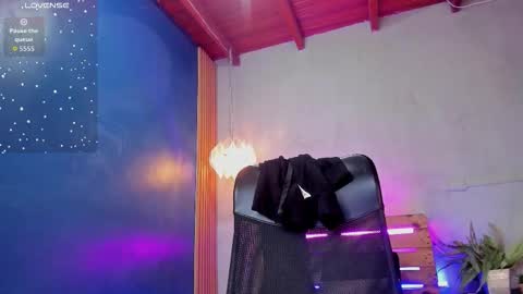 daiisy_kiss online show from November 2025 07:25:01 PM