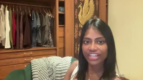 Snapshot of daily_dosessshhhh chatting on December 2024 12:40:02 PM AnnaCeleste online show from December 2024 12:40:02 PM