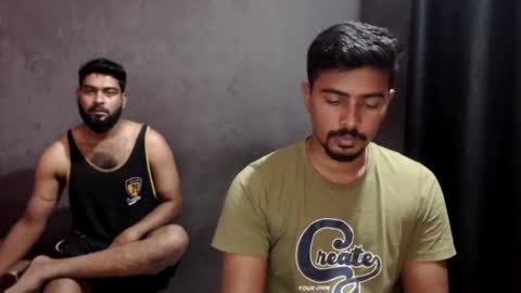 indian guys online show from December 2024 01:40:01 PM
