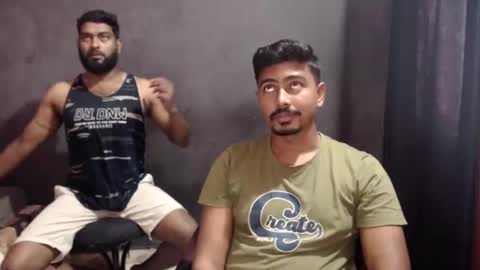 indian guys online show from January 2025 06:31:02 AM