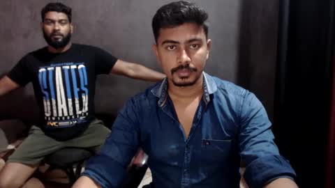 indian guys online show from January 2025 05:24:01 PM