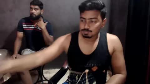 indian guys online show from January 2025 01:21:02 PM