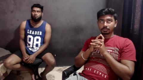 indian guys online show from January 2025 07:18:01 AM