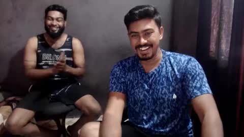 indian guys online show from January 2025 10:10:01 AM