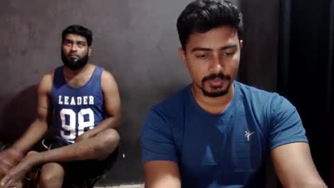 indian guys online show from February 2025 05:35:01 PM