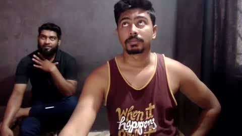 indian guys online show from February 2025 06:13:02 AM