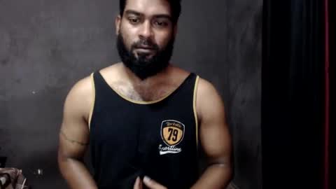 indian guys online show from February 2025 01:01:01 PM