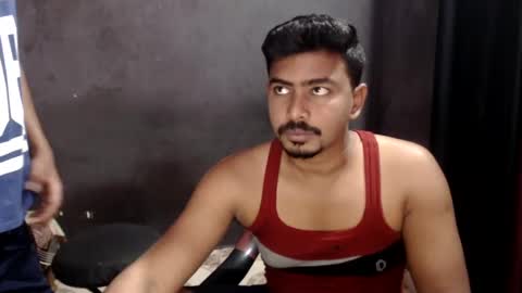 indian guys online show from February 2025 02:00:02 PM